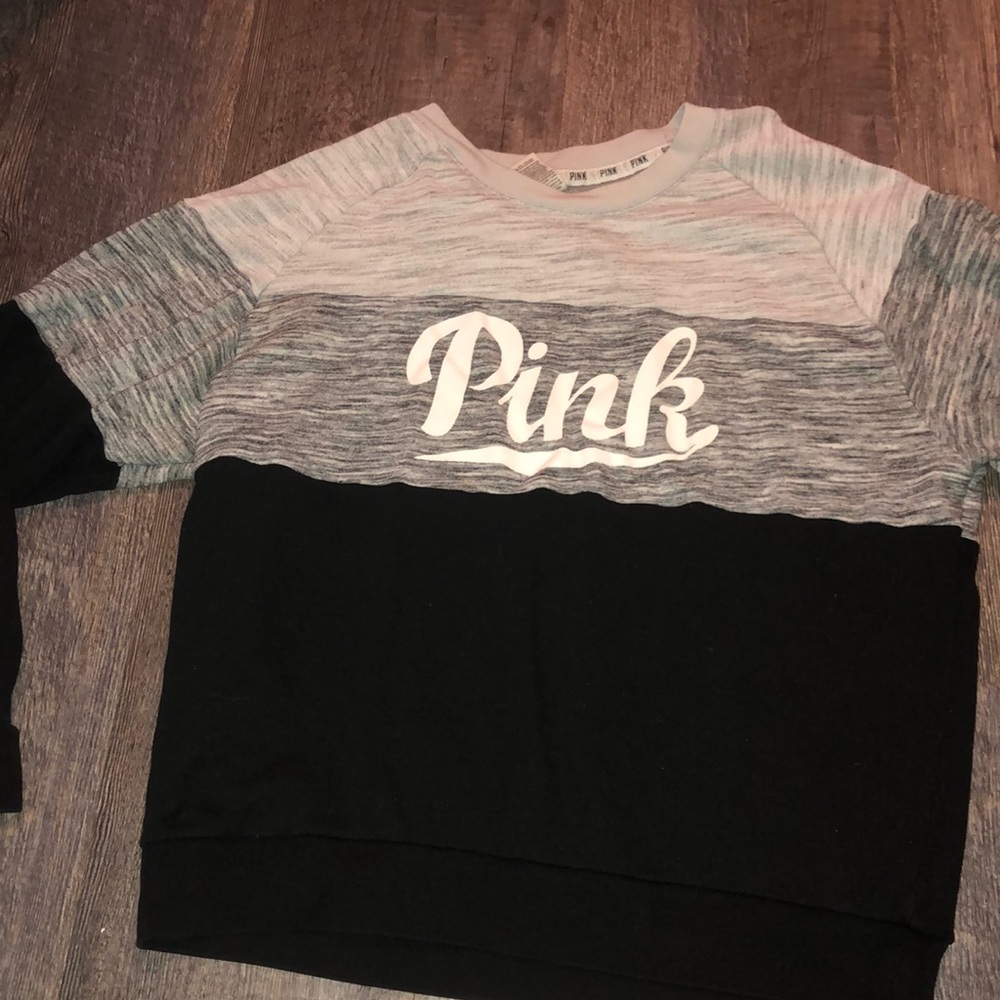 Victoria’s secret crewneck